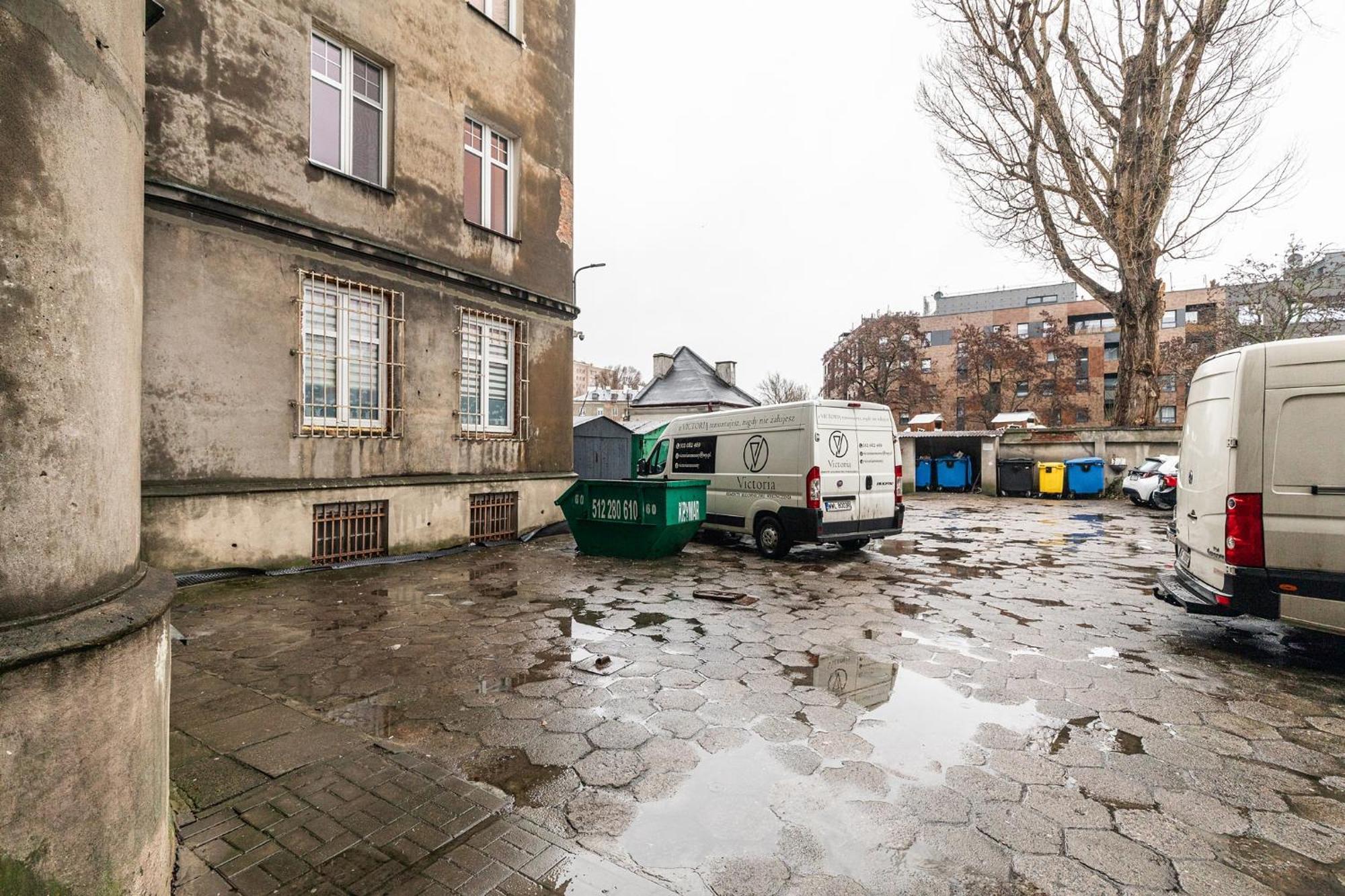 Superapart Grochowska 326 Warszawa Eksteriør billede